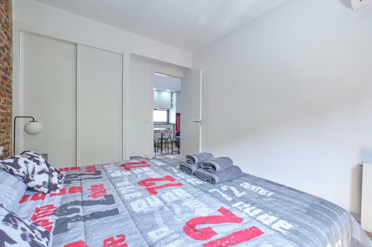 Ever House - Alcala Cielo 2 Rooftop Madrid Exterior photo